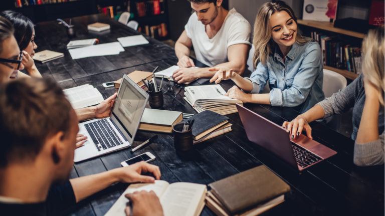 8 Top Trends Of Digital Transformation In Higher Education