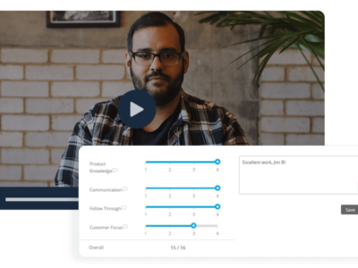 Screenshot of Revinova