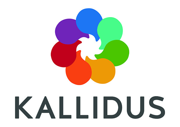 Kallidus logo