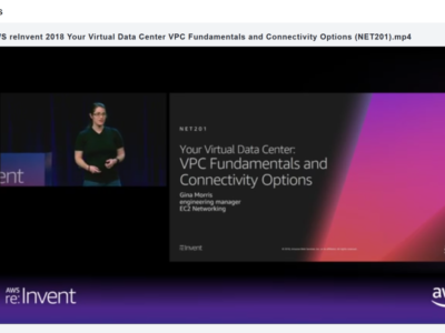 Screenshot of Kloudlearn