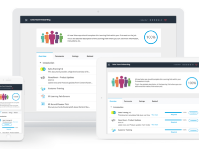 Screenshot of Revinova