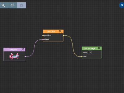 Screenshot of Elementari