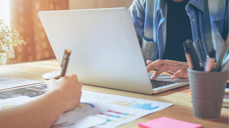Design Thinking: The Future Of HR Learning And Development