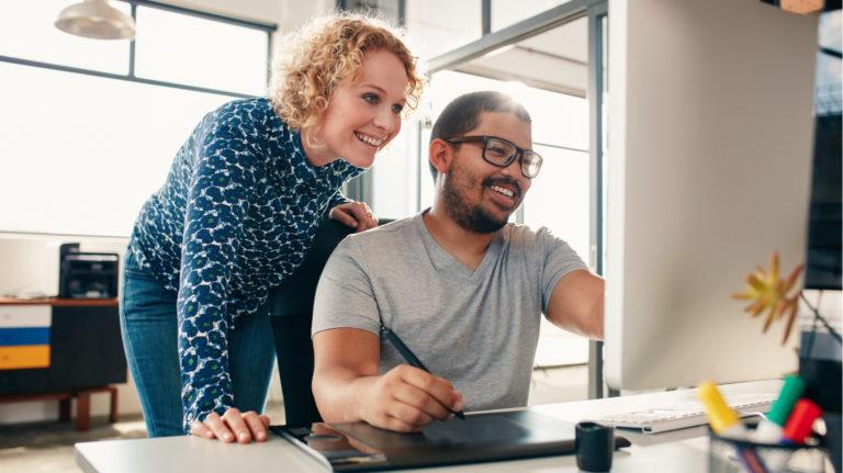 Designing Online Training Intro Screens: Do’s And Don’ts