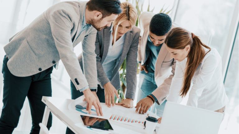 6 Digital Marketing Tips For eLearning Content Providers