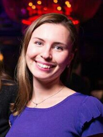 Photo of Jane Adelmann