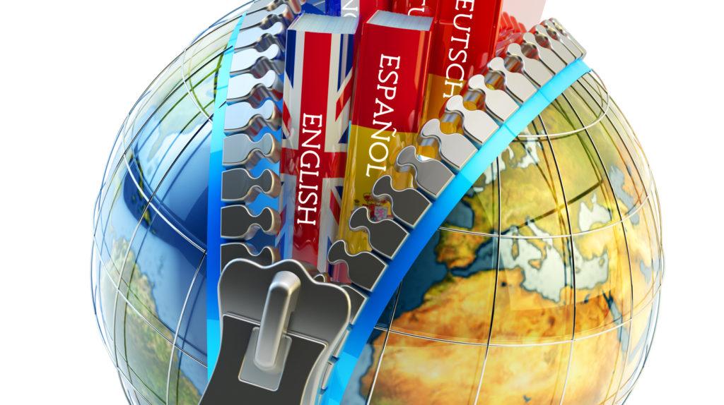 eLearning Localization - What's The Difference Among Localization, Translation And Globalization?