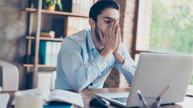 6 Elements That Hinder The User-Friendliness Of Your Online Training Course