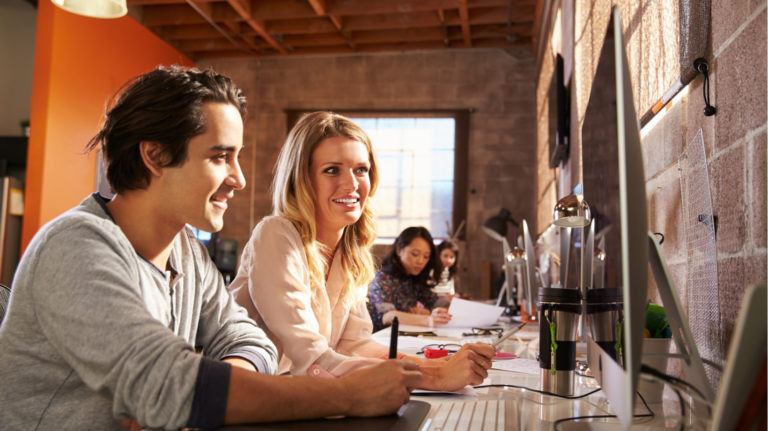 Employee Motivation: How To Improve Signups And Completion Rates Of eLearning Courses