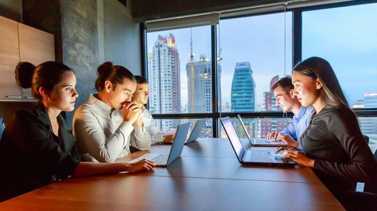 Employee Or Employer: Who Is Responsible For Improving Employee Performance, And How?
