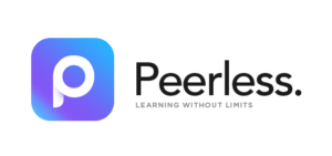 Peerless logo