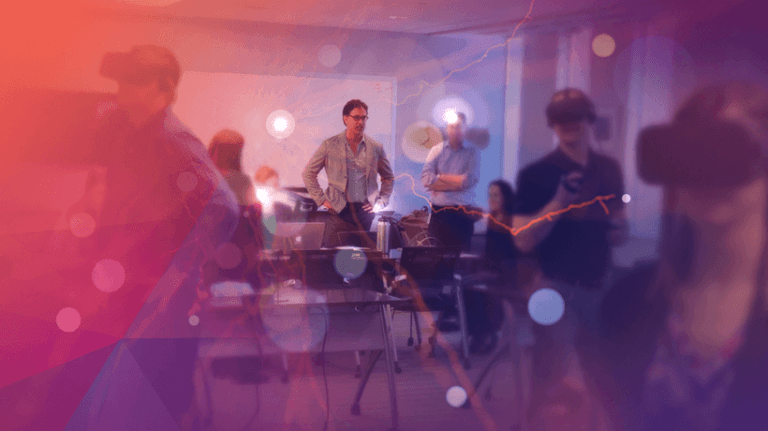 How To Create Impactful Immersive Learning With SweetRush