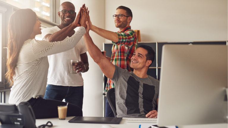 How Training Engagement Can Boost Your Bottom Line