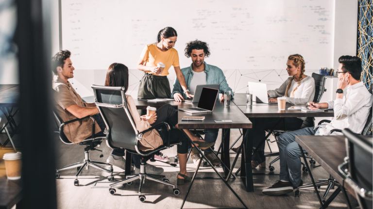 Educate Yourself On The Importance Of eLearning For Business