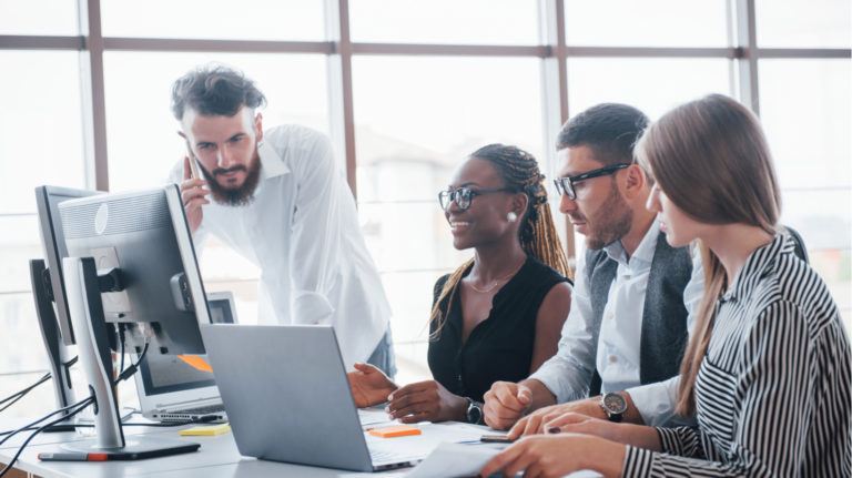 How To Keep Up With The New Learning Culture Of The Business