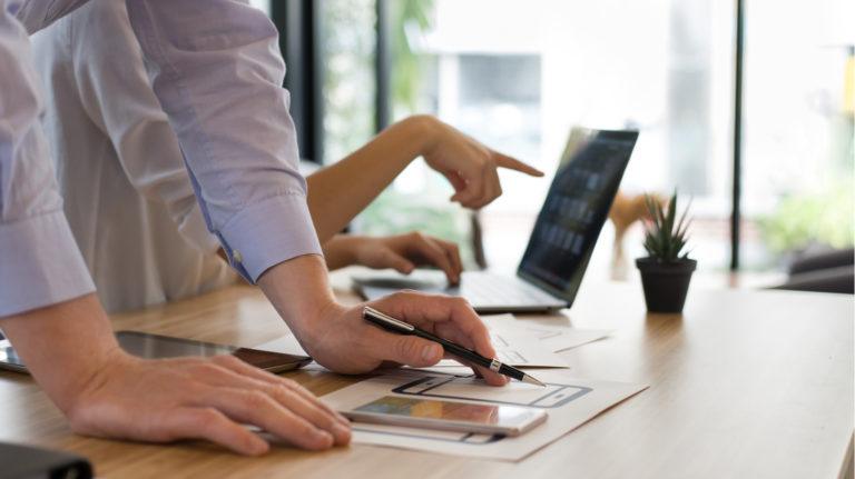 Learning On The Go: Switching To Responsive Design To Improve The Effectiveness Of Mobile Learning