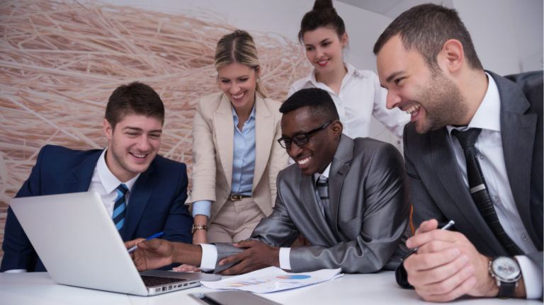 5 Ways To Provide The Best Manager Training Online