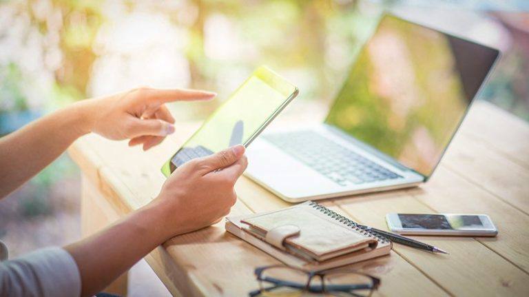 Should The Challenges Of Mobile Learning In Corporate Training Stop You From Using it?