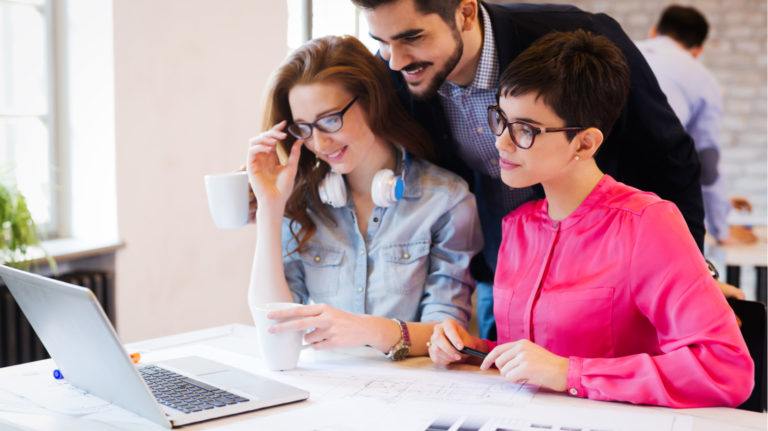The 7 Quintessential Traits Of An Immersive Online Training Experience