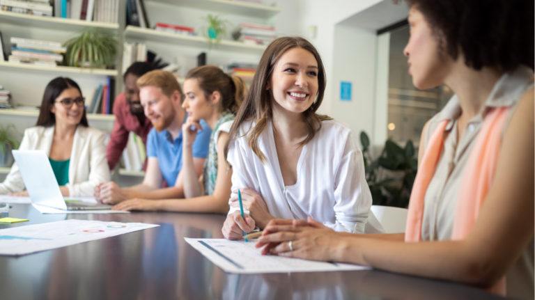 Reduce Time To Proficiency Through Onboarding Solutions
