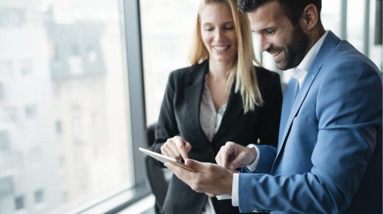 Relevance And Benefits Of eLearning Mobile Apps For Your Business In 2019