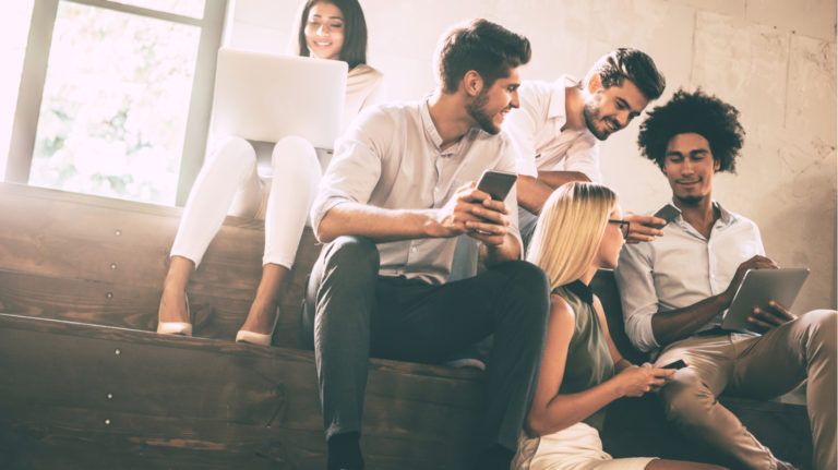 Smart Learning In The Digital Age