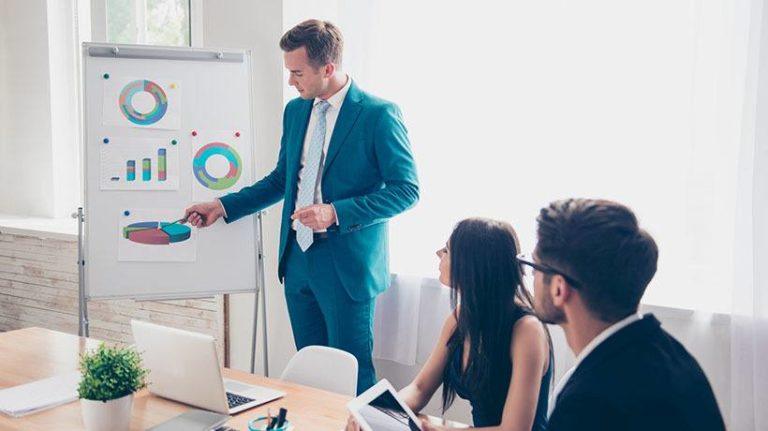 The Pros (And Cons) Of Small ILT Classes