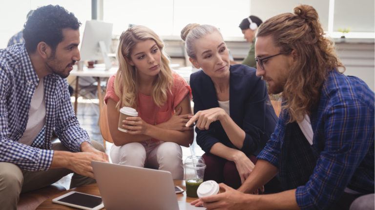 Top 10 Features Of eLearning That Everyone Should Know About