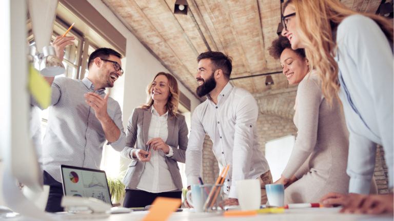 7 Visual Marketing Tips That Will Boost Your Company's Conversions