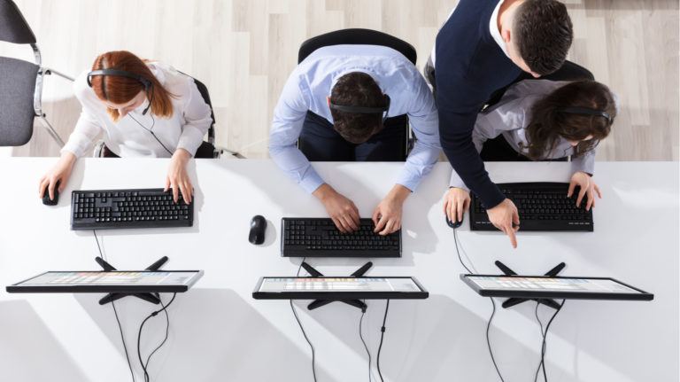 What Is Customer Training? 6 Benefits Customer Training Software Can Bring To Your Profit Margin