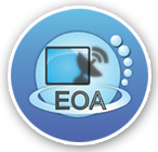 EOA - Online Test Platform logo