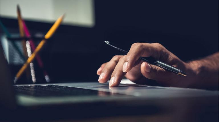 5 Common Mistakes When Creating Online Learning