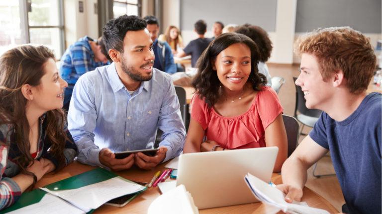 5 Digital Trends That Will Shape Education In 2019 - eLearning Industry