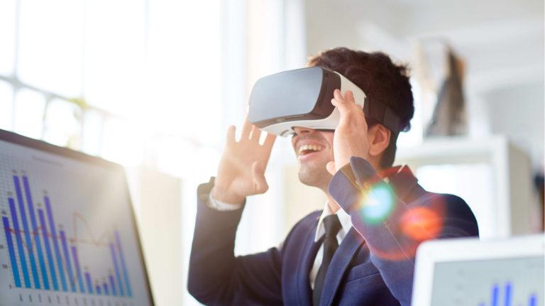 5 Examples Of Vr Training Solutions To Increase Roi Elearning Industry