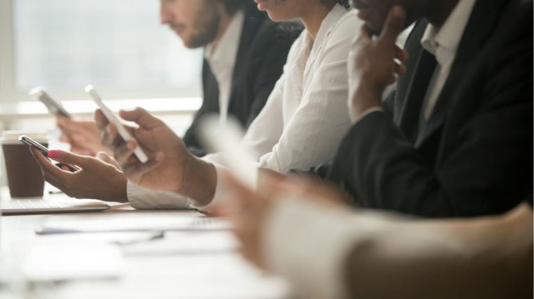 5 Mobile Learning Barriers And How To Overcome Them With A Mobile-Friendly LMS