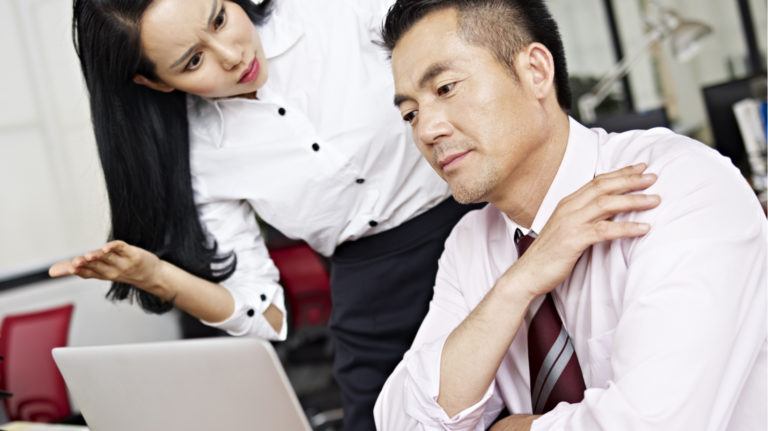 Mistakes To Avoid When Creating A Workforce Development Strategy For Under-Performers