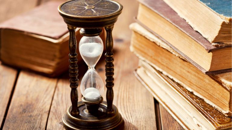 Are Textbooks Becoming Obsolete?