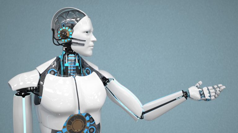 Artificial Intelligence Enhances The Learning Process: How Is That Possible?