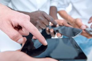 Choosing A Mobile-Friendly LMS For Successful Mobile Learning Implementation