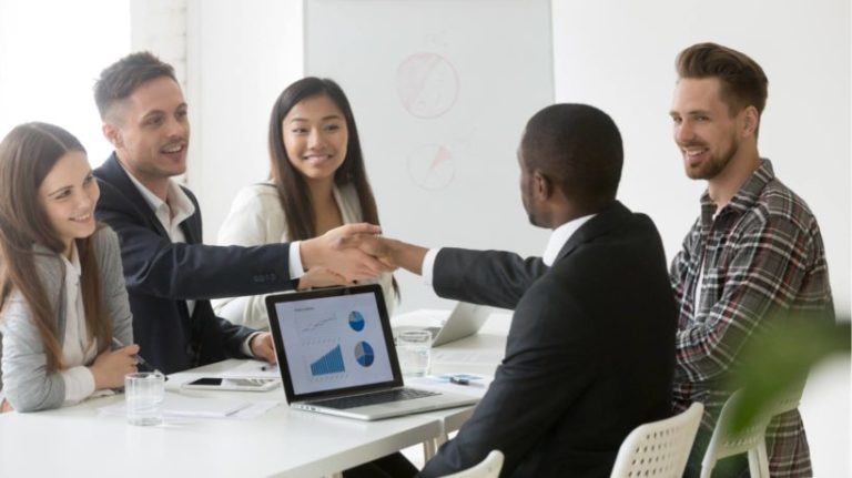 Compliance In Business: How To Build Trust