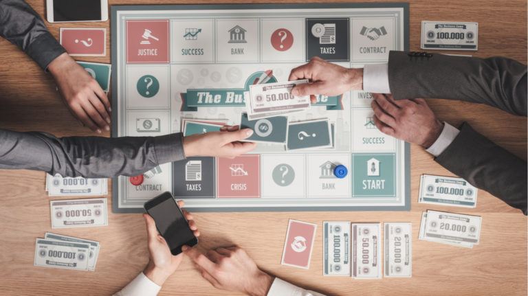 7 Costly Pitfalls To Avoid When Launching Your New Gamification Training Software