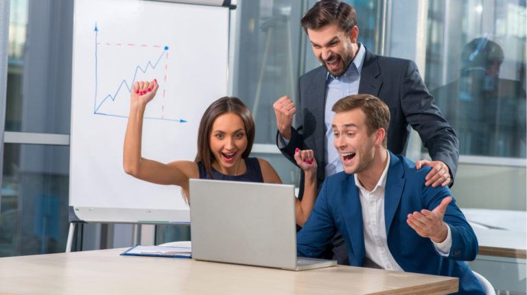 Creating Customer Success Stories In The eLearning Industry