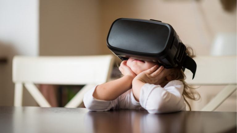 Digital Natives Or Digital Immigrants?