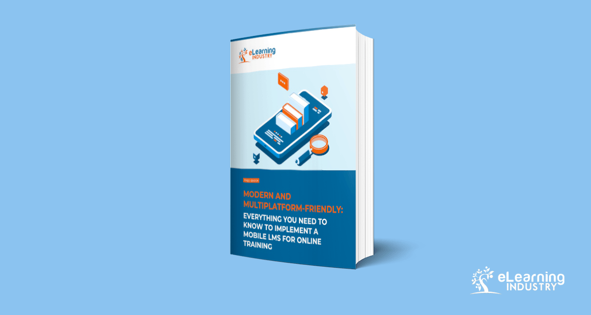 Implement A Mobile Lms For Online Training Elearning Industry Implement A Mobile Lms For Online Training Elearning Industry