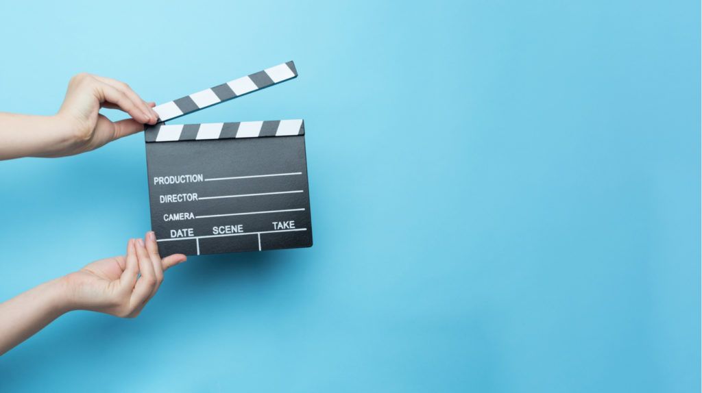 eLearning For The Media And Entertainment Industry: What Is Required?