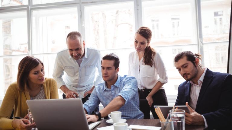 9 Features To Look For In Your Next eLearning Project Management Tool