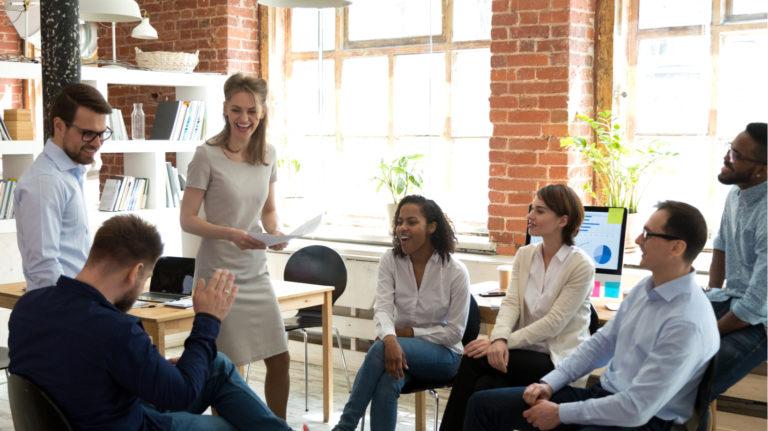 Establishing A Learner-first Training Model: Learn How To Build Training Around Your Learners For A Healthier, Happier, Smarter Workplace