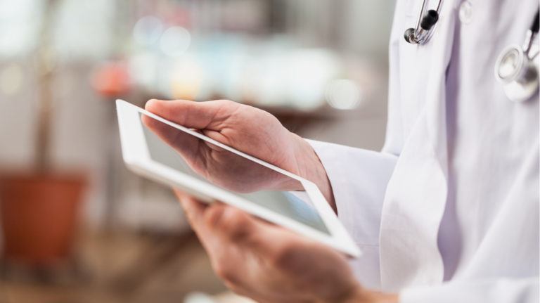 How To Boost Healthcare Training With eLearning?