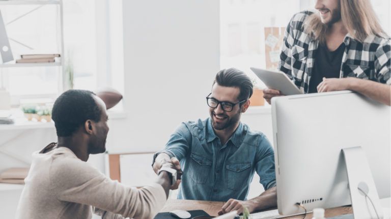 How To Create Brand Engagement During Pre-Boarding With eLearning?
