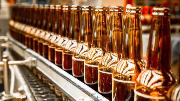 How To Fill Training Gaps In The Food And Beverage Industry?